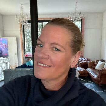 Nanny in Whakamarama: Tracey