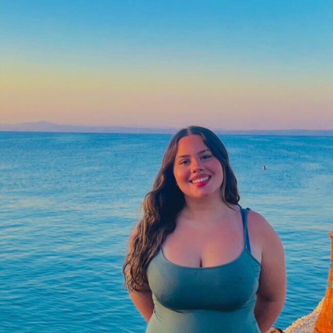 Babysitter in Ivry-sur-Seine: Mila