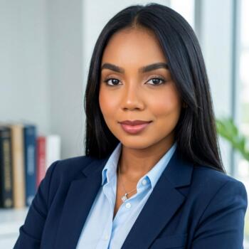 Babysitter in Salvador: Marcela