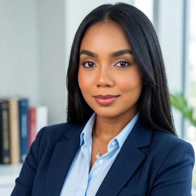 Babysitter in Salvador: Marcela