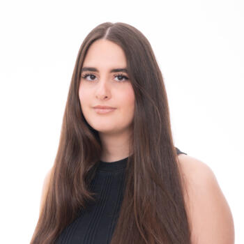 Nanny in Valencia: Miriam