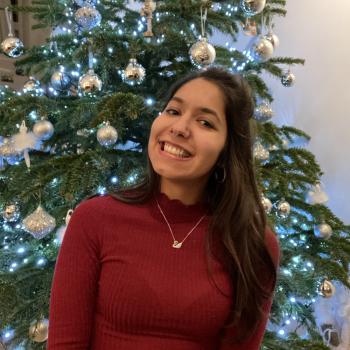 Babysitter em Amadora: Lara