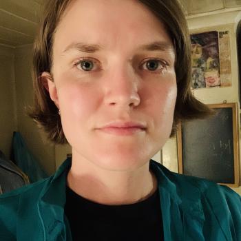 Barnvakt Uppsala: Clara