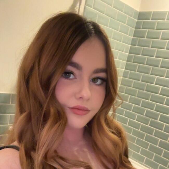 Nanny in Glasgow: Chloe