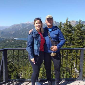 Niñera en Ciudad de Neuquén: Evelin