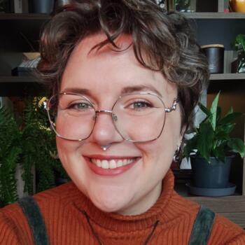 Nanny in Gosport: Theodora