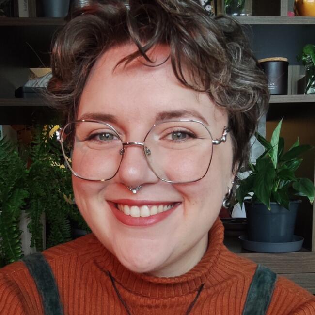 Nanny in Gosport: Theodora