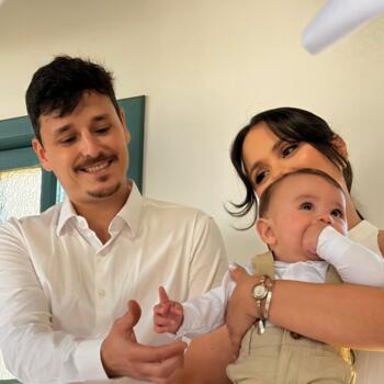 Parent Lavras: Rafael