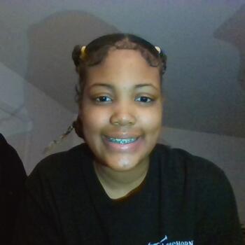 Babysitter in Harrisburg: Seniyah