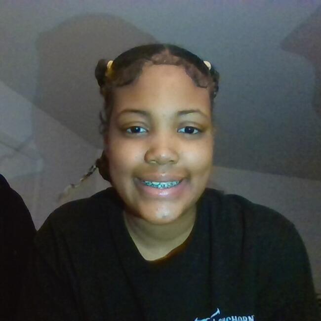 Babysitter in Harrisburg: Seniyah