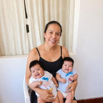 Parent Comas (Departamento de Lima): Frank