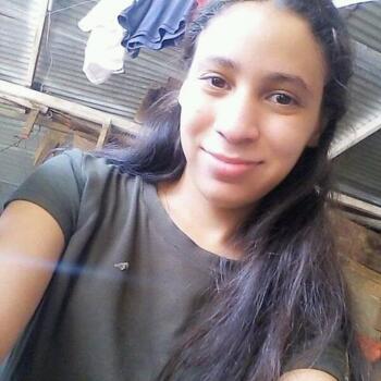Babysitter in Cúcuta: Angélica