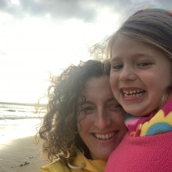 Babysitting job in Dublin: babysitting job Maeve