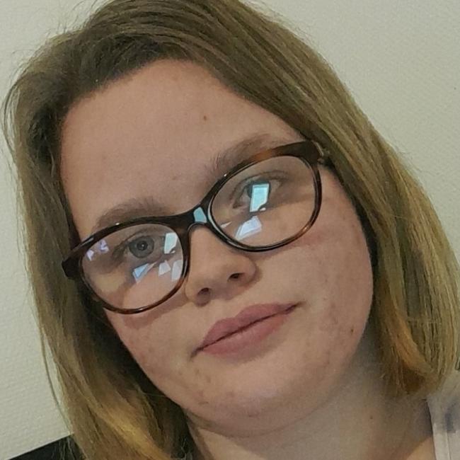 Babysitter in Troyes: Gwendoline