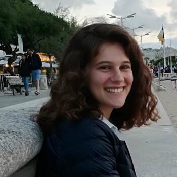Babysitter in Nanterre: Jeanne