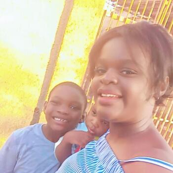 Babysitting job in Piracicaba: babysitting job Rose Esther
