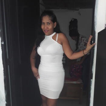 Babysitter in Girón: Yulitza