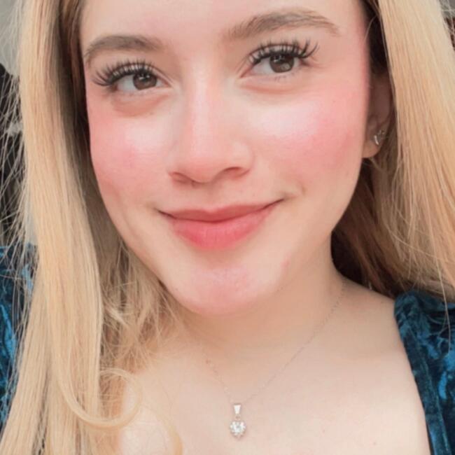 Babysitter in Mexico City: Evelin