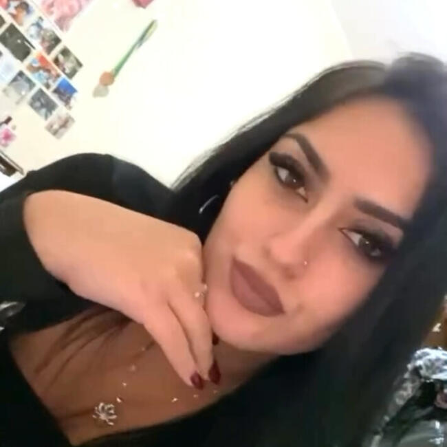 Babysitter a Fondi: Leslie