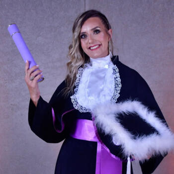 Babá em São Leopoldo: Amanda