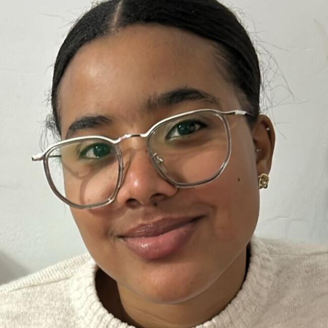 Babysitter em Braga: Rafaela