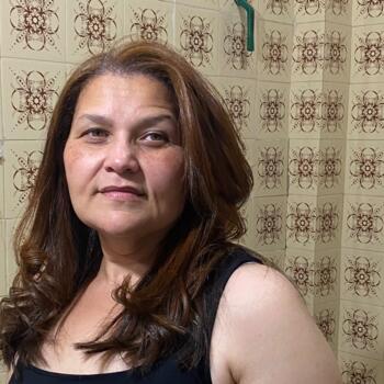 Babysitter Rio de Janeiro: Regina