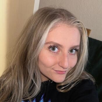 Nanny in Tucson: Sarah
