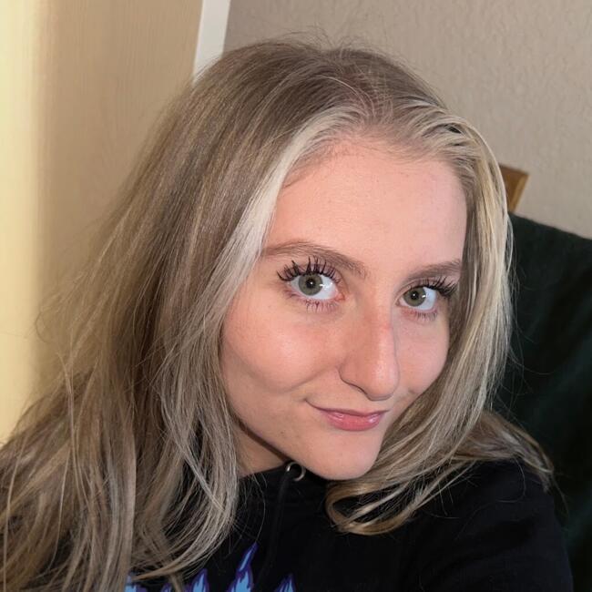 Nanny in Tucson: Sarah