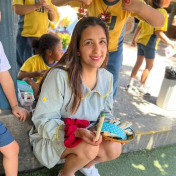 Babysitter in Estación Colina: Deyanira