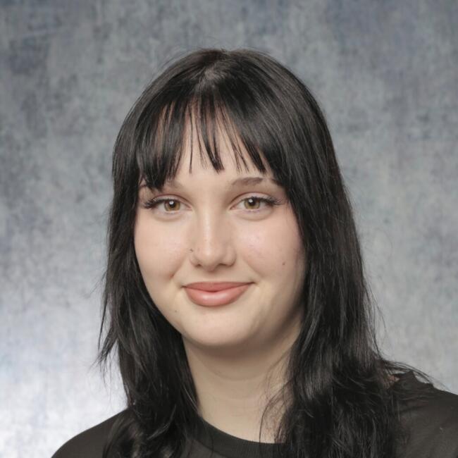 Babysitter in Malans: Svenja