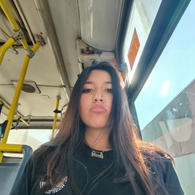 Niñera en Macul: Amily