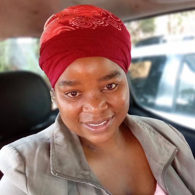 Babysitter in Johannesburg: Nomathemba