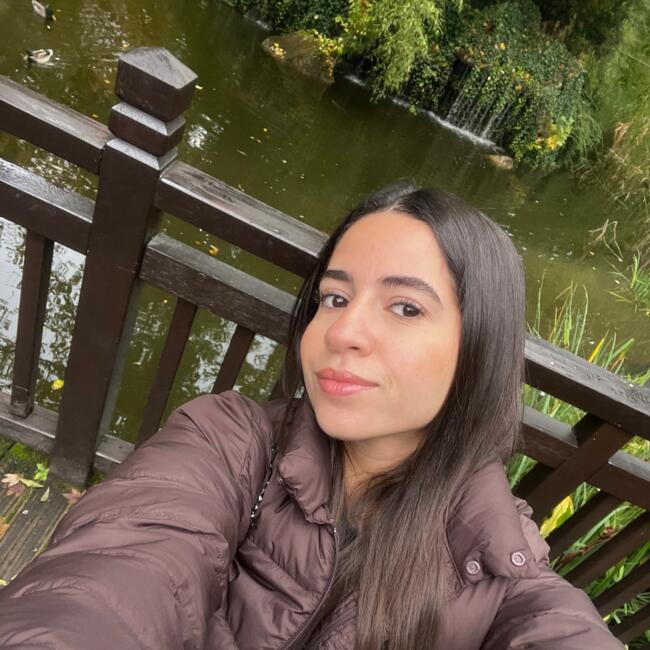 Babysitter in Luxembourg: Nathalie