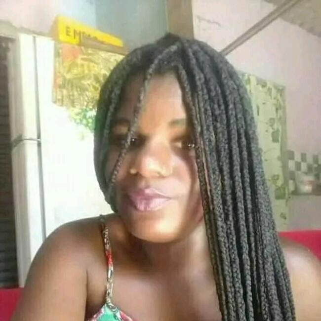 Babysitter in Queimados: Beatriz