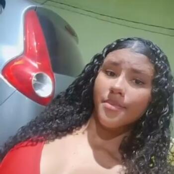 Babysitter in Cuiabá: Maria eduarda