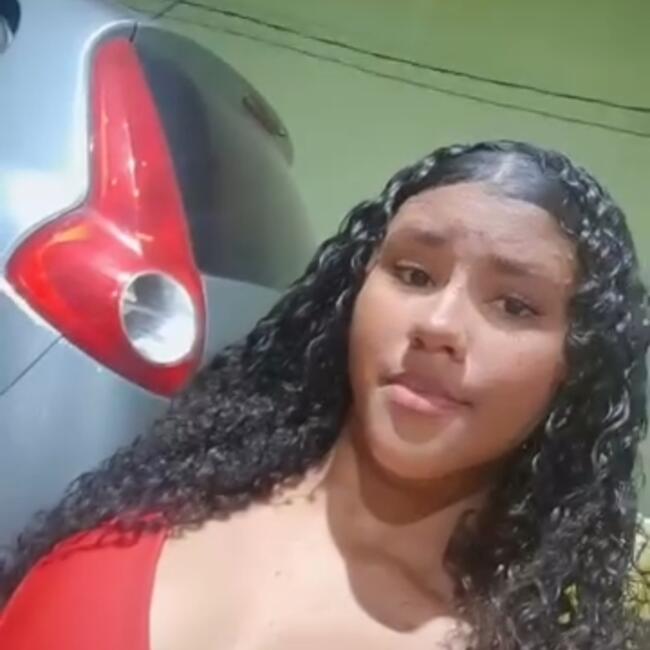 Babysitter in Cuiabá: Maria eduarda