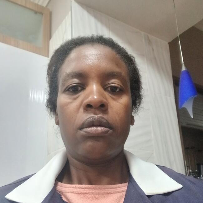 Nanny in Soshanguve: Beauty