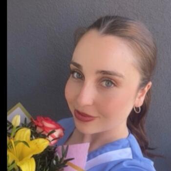 Niñera en Providencia: Victoria