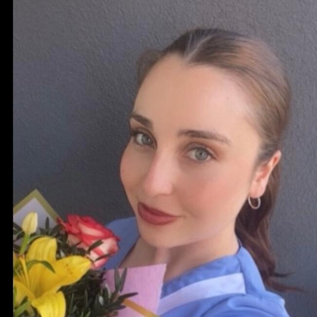 Niñera en Providencia: Victoria