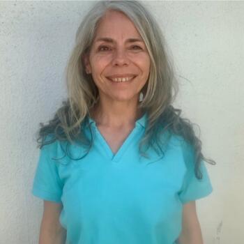 Niñera en Santiago de Chile: Nathalie