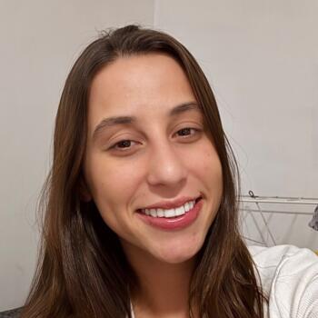 Babysitter in Dublin: Marielly