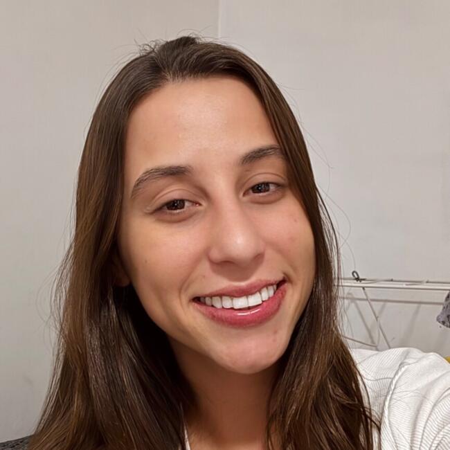 Babysitter in Dublin: Marielly