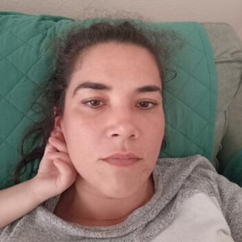 Canguro en Málaga: Cintia