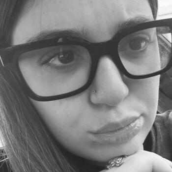 Babysitter in Lamezia Terme: Simona