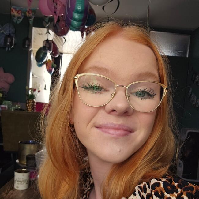 Oppas in Geldermalsen: Priscilla