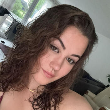 Babysitter in Esslingen am Neckar: Amy