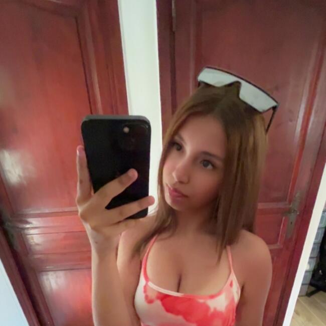 Babysitter in Drancy: Salma