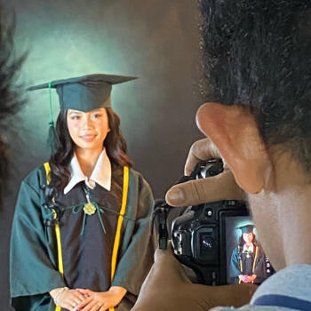 Babysitter in Heddon Greta: Avril Jhane