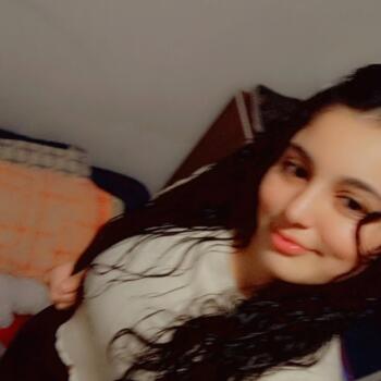 Babysitter in Las Parejas: Julieta