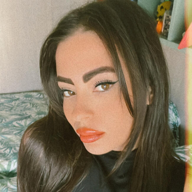 Babysitter a Triuggio: Giada